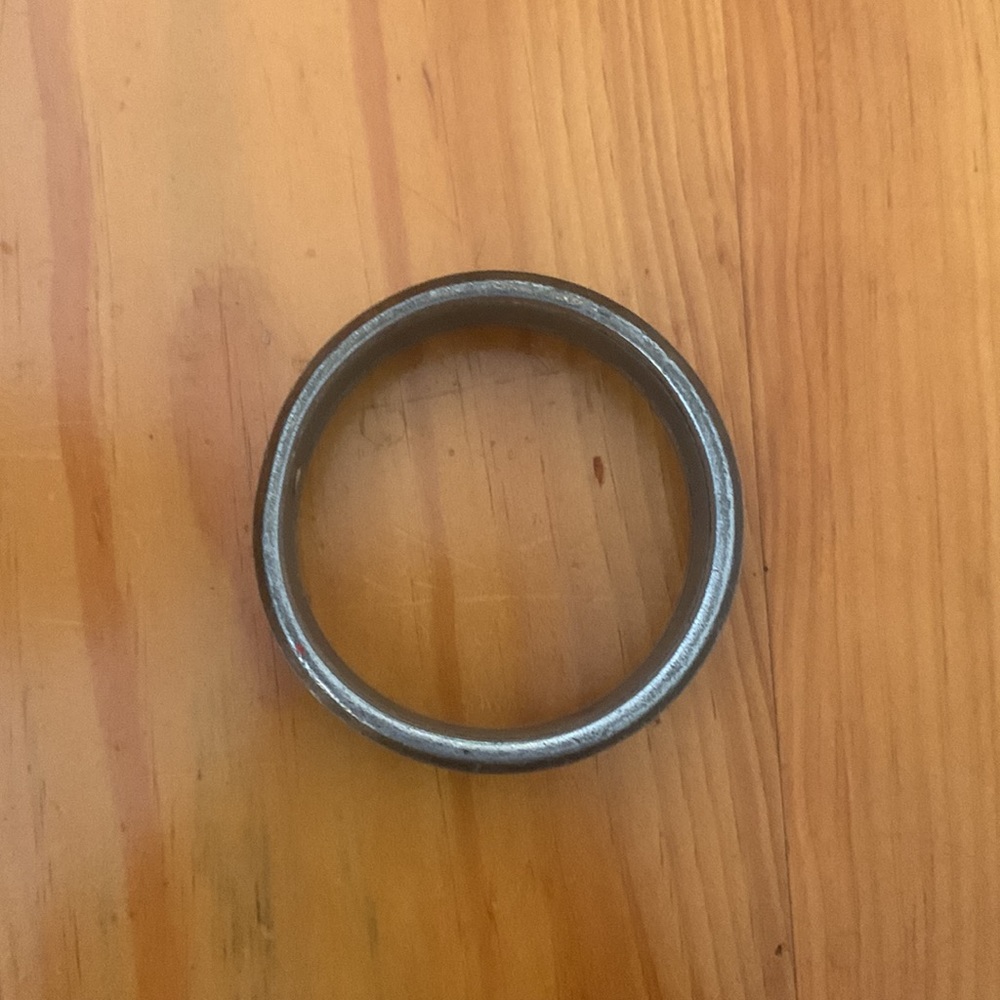 Coco Chanel bangle bracelet - Picture 3 of 7